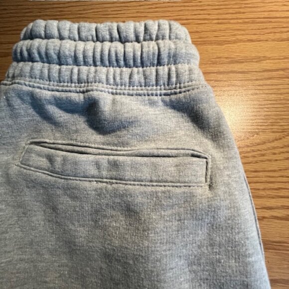 Original Favorites Classic Gray Sweats- Size XS - Picture 6 of 10